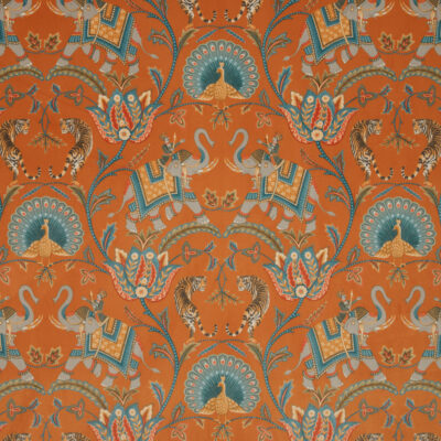 Il Sumatra V swatch
